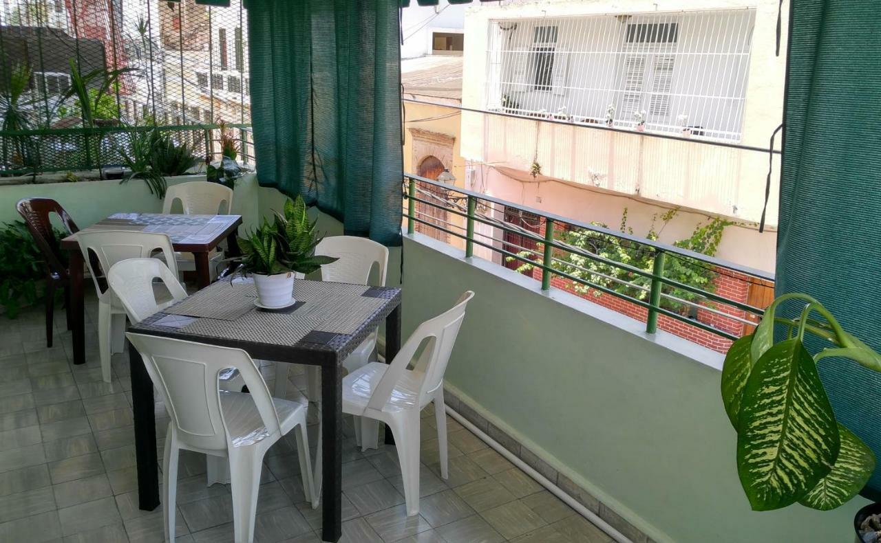 Arboleda Hostal 산토도밍고 외부 사진